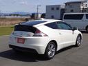ＣＲ－Ｚ α　ナビ　クリアランスソナー　オートクルーズコントロール　ＣＶＴ　ＨＩＤ　スマートキー　アルミホイール　盗難防止システム　衝突安全ボディ　ＡＢＳ　ＥＳＣ　エアコン　パワーステアリング　パワーウィンドウ（6枚目）