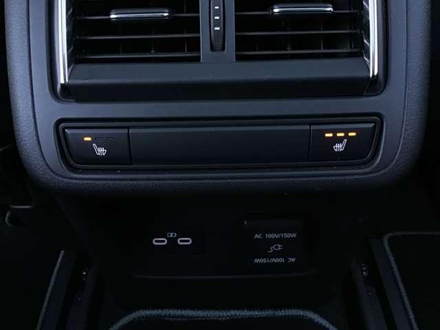 CX-60 3.3 XD エクスクルーシブ モード ディーゼルターボ 大型サンルーフ BOSEサウンドシステム 衝突軽減 パワーシート USB スマートキー クリアランスソナー 盗難防止装置 アルミホイール シートヒーター バックモニター 横滑り防止装置 キーレス(18枚目)