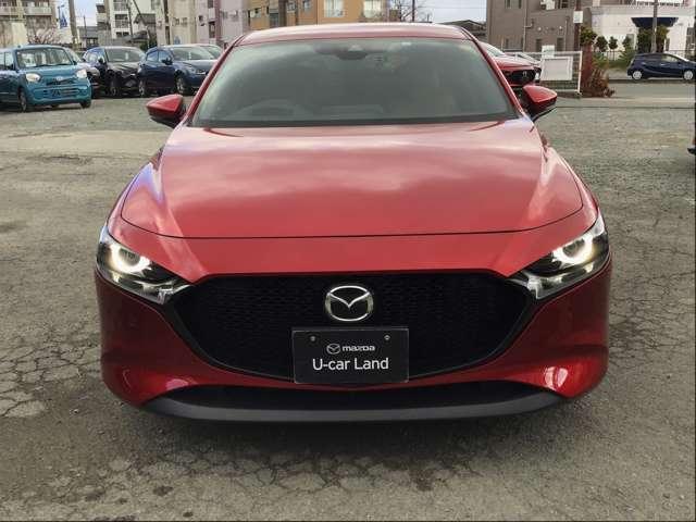 ＭＡＺＤＡ３ファストバック １．８　ＸＤ　プロアクティブ　ツーリング　セレクション　ディ　ＢＯＳＥサウンド　全方位モニター　ＥＴＣ　Ｐシート　誤発進抑制　レーダークルーズコントロール　インテリキー　ＤＶＤ　ＵＳＢ　シートヒーター　横滑り防止システム　バックモニター　ＰＳ　フルオートエアコン（25枚目）