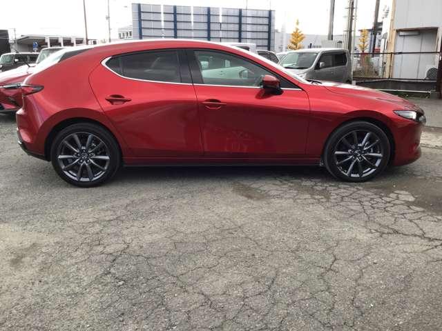 ＭＡＺＤＡ３ファストバック １．８　ＸＤ　プロアクティブ　ツーリング　セレクション　ディ　ＢＯＳＥサウンド　全方位モニター　ＥＴＣ　Ｐシート　誤発進抑制　レーダークルーズコントロール　インテリキー　ＤＶＤ　ＵＳＢ　シートヒーター　横滑り防止システム　バックモニター　ＰＳ　フルオートエアコン（34枚目）