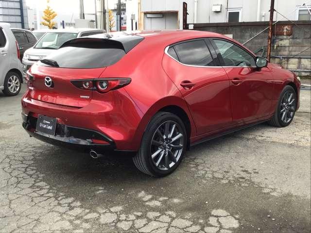 ＭＡＺＤＡ３ファストバック １．８　ＸＤ　プロアクティブ　ツーリング　セレクション　ディ　ＢＯＳＥサウンド　全方位モニター　ＥＴＣ　Ｐシート　誤発進抑制　レーダークルーズコントロール　インテリキー　ＤＶＤ　ＵＳＢ　シートヒーター　横滑り防止システム　バックモニター　ＰＳ　フルオートエアコン（41枚目）
