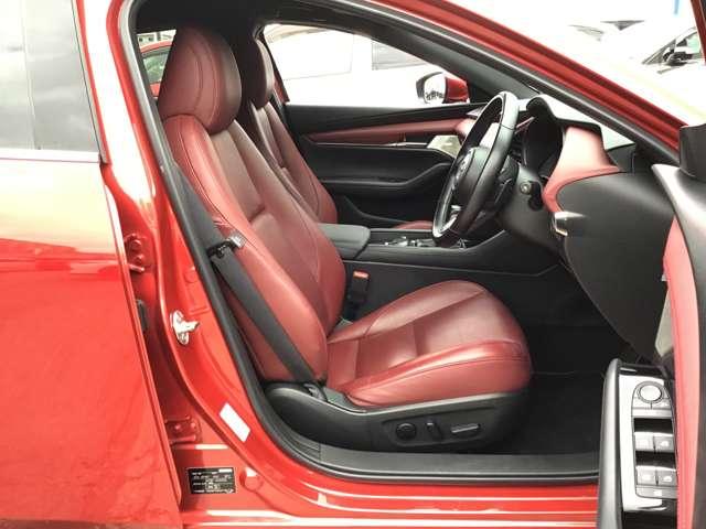 ＭＡＺＤＡ３ファストバック １．８　ＸＤ　プロアクティブ　ツーリング　セレクション　ディ　ＢＯＳＥサウンド　全方位モニター　ＥＴＣ　Ｐシート　誤発進抑制　レーダークルーズコントロール　インテリキー　ＤＶＤ　ＵＳＢ　シートヒーター　横滑り防止システム　バックモニター　ＰＳ　フルオートエアコン（42枚目）