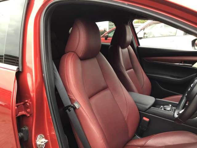 ＭＡＺＤＡ３ファストバック １．８　ＸＤ　プロアクティブ　ツーリング　セレクション　ディ　ＢＯＳＥサウンド　全方位モニター　ＥＴＣ　Ｐシート　誤発進抑制　レーダークルーズコントロール　インテリキー　ＤＶＤ　ＵＳＢ　シートヒーター　横滑り防止システム　バックモニター　ＰＳ　フルオートエアコン（43枚目）