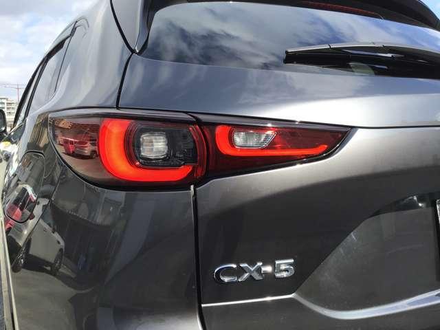 CX-5 2.2 XD スポーツ アピアランス ディーゼルターボ ナビ パワーリフトゲート ETC オートバックドア レーダーC Bluetoothオーディオ 横滑り防止 パワーシート シートヒーター USB オートハイビーム アルミホイール キーレス ツインターボ(6枚目)