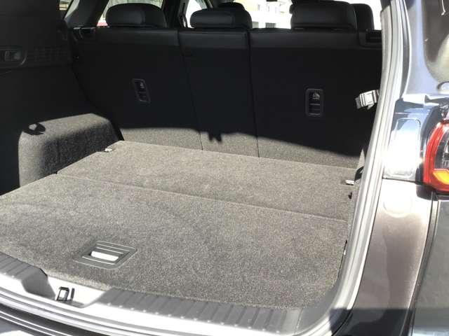 CX-5 2.2 XD スポーツ アピアランス ディーゼルターボ ナビ パワーリフトゲート ETC オートバックドア レーダーC Bluetoothオーディオ 横滑り防止 パワーシート シートヒーター USB オートハイビーム アルミホイール キーレス ツインターボ(7枚目)