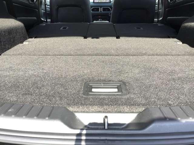 CX-5 2.2 XD スポーツ アピアランス ディーゼルターボ ナビ パワーリフトゲート ETC オートバックドア レーダーC Bluetoothオーディオ 横滑り防止 パワーシート シートヒーター USB オートハイビーム アルミホイール キーレス ツインターボ(8枚目)