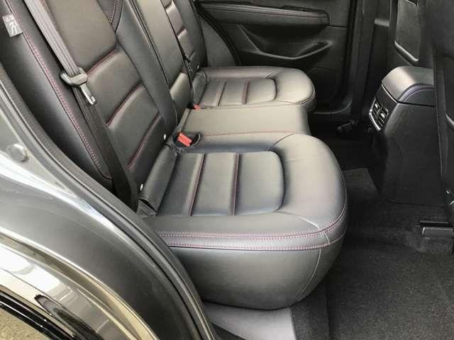 CX-5 2.2 XD スポーツ アピアランス ディーゼルターボ ナビ パワーリフトゲート ETC オートバックドア レーダーC Bluetoothオーディオ 横滑り防止 パワーシート シートヒーター USB オートハイビーム アルミホイール キーレス ツインターボ(12枚目)