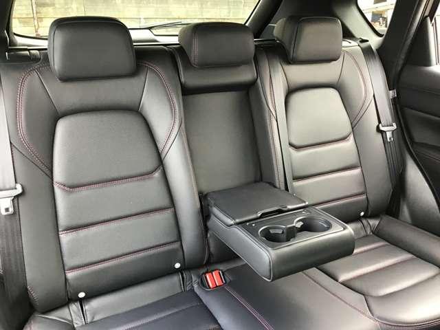 CX-5 2.2 XD スポーツ アピアランス ディーゼルターボ ナビ パワーリフトゲート ETC オートバックドア レーダーC Bluetoothオーディオ 横滑り防止 パワーシート シートヒーター USB オートハイビーム アルミホイール キーレス ツインターボ(13枚目)