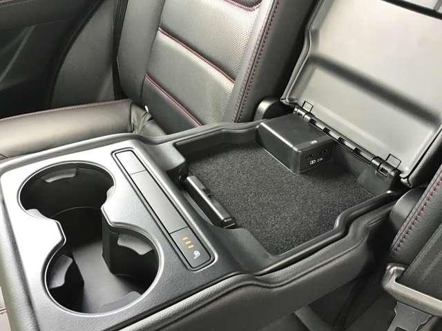 CX-5 2.2 XD スポーツ アピアランス ディーゼルターボ ナビ パワーリフトゲート ETC オートバックドア レーダーC Bluetoothオーディオ 横滑り防止 パワーシート シートヒーター USB オートハイビーム アルミホイール キーレス ツインターボ(15枚目)