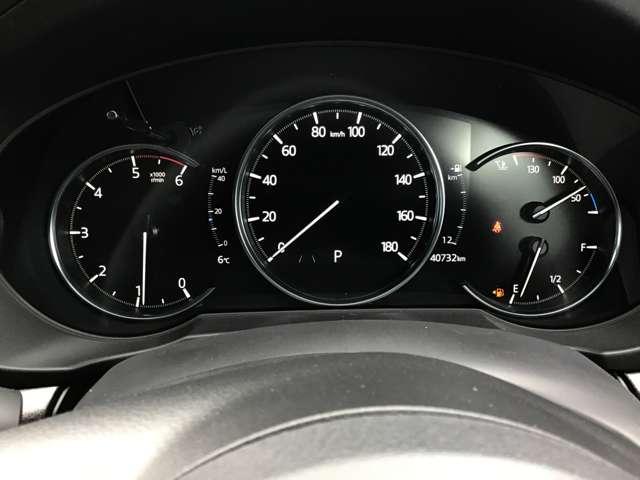 CX-5 2.2 XD スポーツ アピアランス ディーゼルターボ ナビ パワーリフトゲート ETC オートバックドア レーダーC Bluetoothオーディオ 横滑り防止 パワーシート シートヒーター USB オートハイビーム アルミホイール キーレス ツインターボ(20枚目)