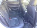 ☆後部座席シート廻り☆ ☆リアシートも快適な乗り心地☆シ-トの乗り心地が良く、旅行など長距離運転にも向いています。