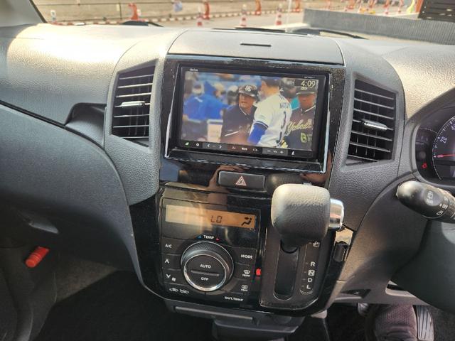 パレットＳＷ ＴＳ　ＥＴＣ　バックカメラ　両側電動スライドドア　ＴＶ　スマートキー　電動格納ミラー　ベンチシート　ＣＶＴ　アルミホイール　エアコン（4枚目）