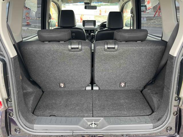 ムーヴ カスタム X SAII ETC TV クリアランスソナー 衝突被害軽減システム スマートキー アイドリングストップ 電動格納ミラー ベンチシート CVT ESC CD USB アルミホイール エアコン パワーステアリング(19枚目)