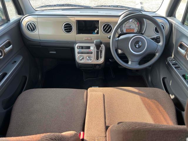 アルトラパン Ｘ　スマートキー　電動格納ミラー　ベンチシート　ＣＶＴ　アルミホイール　エアコン（2枚目）