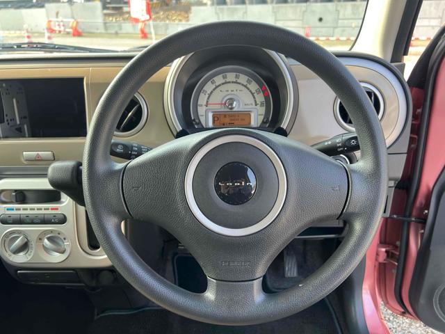 アルトラパン Ｘ　スマートキー　電動格納ミラー　ベンチシート　ＣＶＴ　アルミホイール　エアコン（3枚目）