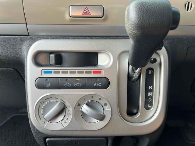 アルトラパン Ｘ　スマートキー　電動格納ミラー　ベンチシート　ＣＶＴ　アルミホイール　エアコン（5枚目）