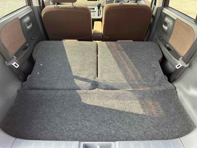 アルトラパン Ｘ　スマートキー　電動格納ミラー　ベンチシート　ＣＶＴ　アルミホイール　エアコン（28枚目）