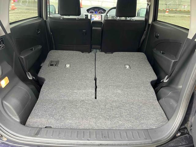 ムーヴ Ｘリミテッド　ＥＴＣ　バックカメラ　ナビ　ＴＶ　スマートキー　ベンチシート　ＣＶＴ　ＣＤ　ミュージックプレイヤー接続可　アルミホイール　エアコン（32枚目）