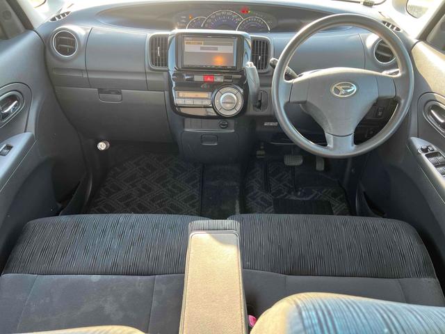 タント Gスペシャル ETC バックカメラ 電動スライドドア ナビ スマートキー アイドリングストップ 電動格納ミラー ベンチシート アルミホイール エアコン パワーステアリング パワーウィンドウ(2枚目)