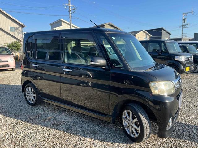 タント Gスペシャル ETC バックカメラ 電動スライドドア ナビ スマートキー アイドリングストップ 電動格納ミラー ベンチシート アルミホイール エアコン パワーステアリング パワーウィンドウ(12枚目)