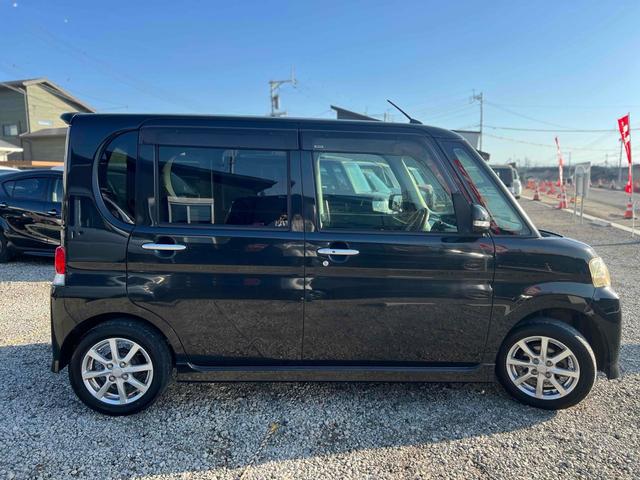 タント Gスペシャル ETC バックカメラ 電動スライドドア ナビ スマートキー アイドリングストップ 電動格納ミラー ベンチシート アルミホイール エアコン パワーステアリング パワーウィンドウ(13枚目)