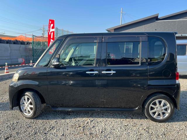 タント Gスペシャル ETC バックカメラ 電動スライドドア ナビ スマートキー アイドリングストップ 電動格納ミラー ベンチシート アルミホイール エアコン パワーステアリング パワーウィンドウ(17枚目)