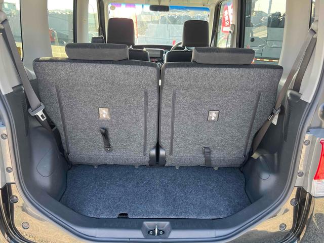 タント Gスペシャル ETC バックカメラ 電動スライドドア ナビ スマートキー アイドリングストップ 電動格納ミラー ベンチシート アルミホイール エアコン パワーステアリング パワーウィンドウ(18枚目)