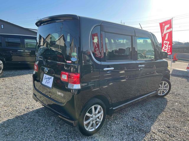 タント Gスペシャル ETC バックカメラ 電動スライドドア ナビ スマートキー アイドリングストップ 電動格納ミラー ベンチシート アルミホイール エアコン パワーステアリング パワーウィンドウ(23枚目)