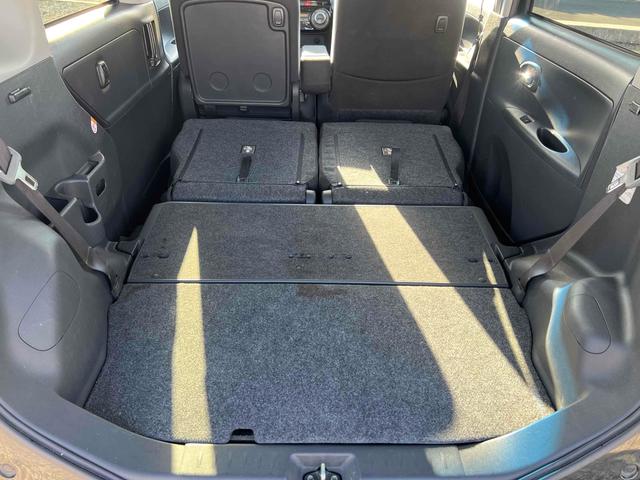 タント Gスペシャル ETC バックカメラ 電動スライドドア ナビ スマートキー アイドリングストップ 電動格納ミラー ベンチシート アルミホイール エアコン パワーステアリング パワーウィンドウ(27枚目)