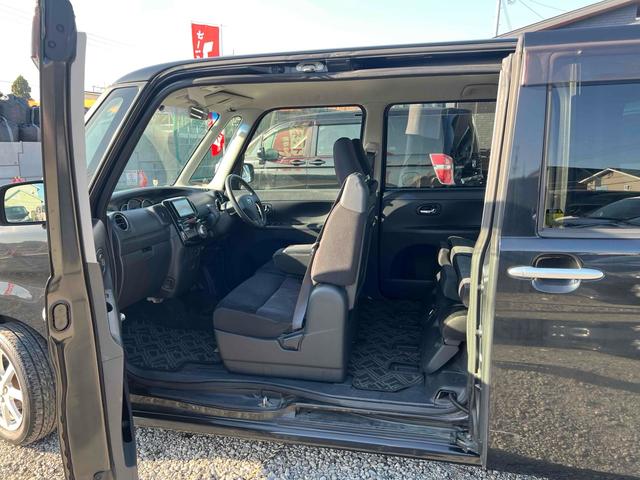 タント Gスペシャル ETC バックカメラ 電動スライドドア ナビ スマートキー アイドリングストップ 電動格納ミラー ベンチシート アルミホイール エアコン パワーステアリング パワーウィンドウ(33枚目)