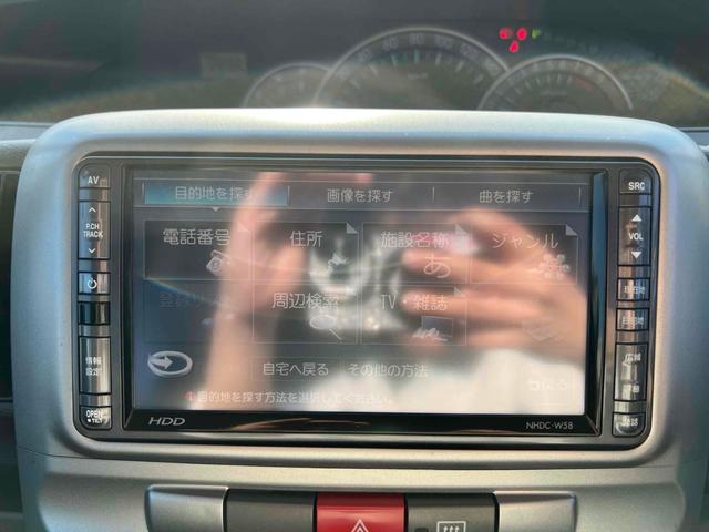 タント カスタムX ETC 電動スライドドア ナビ TV スマートキー 電動格納ミラー AT アルミホイール エアコン パワーステアリング パワーウィンドウ(5枚目)