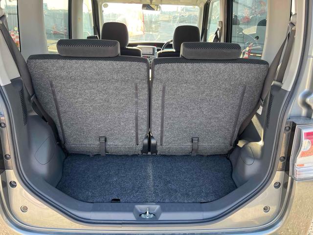 タント カスタムX ETC 電動スライドドア ナビ TV スマートキー 電動格納ミラー AT アルミホイール エアコン パワーステアリング パワーウィンドウ(18枚目)