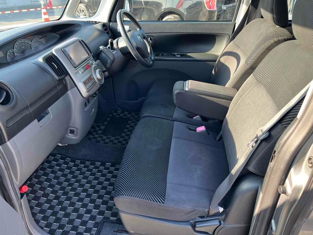 タント カスタムX ETC 電動スライドドア ナビ TV スマートキー 電動格納ミラー AT アルミホイール エアコン パワーステアリング パワーウィンドウ(32枚目)