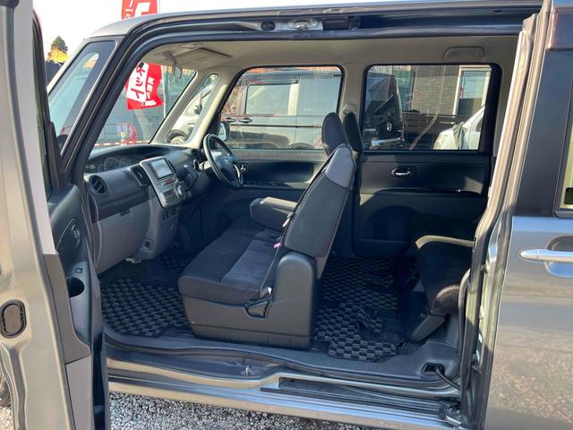 タント カスタムX ETC 電動スライドドア ナビ TV スマートキー 電動格納ミラー AT アルミホイール エアコン パワーステアリング パワーウィンドウ(33枚目)