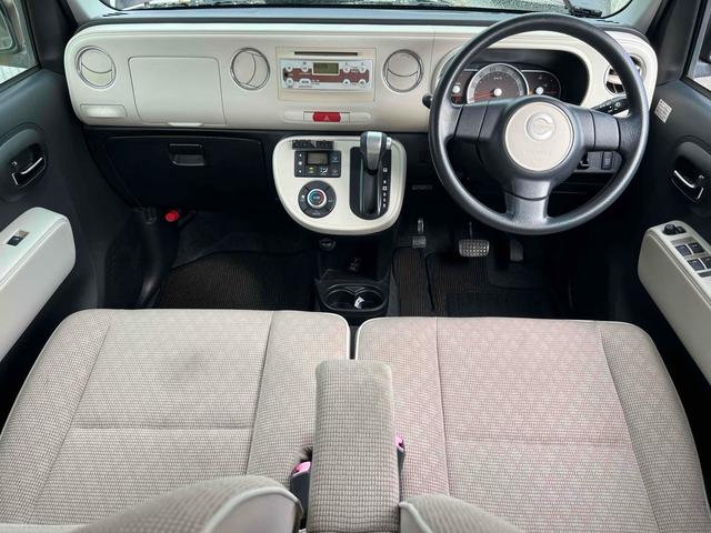 ミラココア ココアプラスＸ　ＥＴＣ　スマートキー　アイドリングストップ　電動格納ミラー　ベンチシート　ＣＶＴ　ＣＤ　ミュージックプレイヤー接続可　ルーフレール　エアコン　パワーウィンドウ（2枚目）