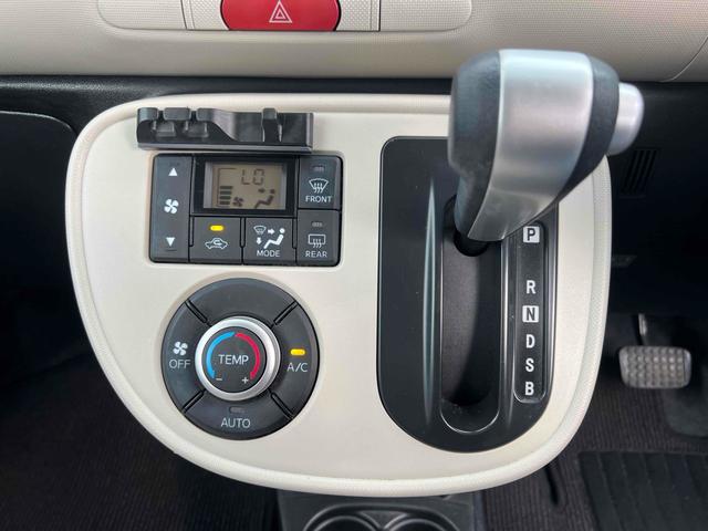 ミラココア ココアプラスＸ　ＥＴＣ　スマートキー　アイドリングストップ　電動格納ミラー　ベンチシート　ＣＶＴ　ＣＤ　ミュージックプレイヤー接続可　ルーフレール　エアコン　パワーウィンドウ（7枚目）