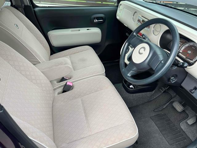 ミラココア ココアプラスＸ　ＥＴＣ　スマートキー　アイドリングストップ　電動格納ミラー　ベンチシート　ＣＶＴ　ＣＤ　ミュージックプレイヤー接続可　ルーフレール　エアコン　パワーウィンドウ（11枚目）