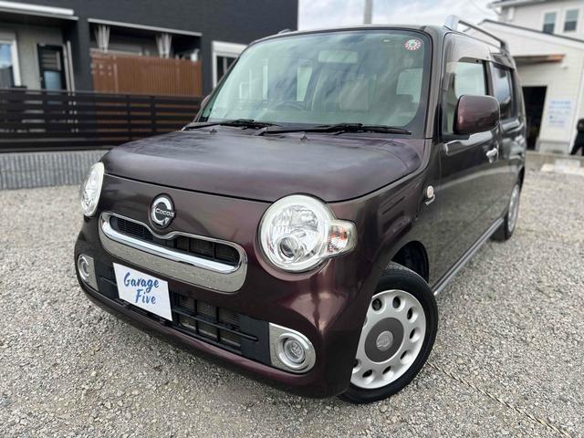 ミラココア ココアプラスＸ　ＥＴＣ　スマートキー　アイドリングストップ　電動格納ミラー　ベンチシート　ＣＶＴ　ＣＤ　ミュージックプレイヤー接続可　ルーフレール　エアコン　パワーウィンドウ（12枚目）