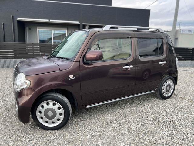 ミラココア ココアプラスＸ　ＥＴＣ　スマートキー　アイドリングストップ　電動格納ミラー　ベンチシート　ＣＶＴ　ＣＤ　ミュージックプレイヤー接続可　ルーフレール　エアコン　パワーウィンドウ（14枚目）