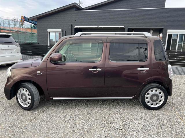 ミラココア ココアプラスＸ　ＥＴＣ　スマートキー　アイドリングストップ　電動格納ミラー　ベンチシート　ＣＶＴ　ＣＤ　ミュージックプレイヤー接続可　ルーフレール　エアコン　パワーウィンドウ（15枚目）