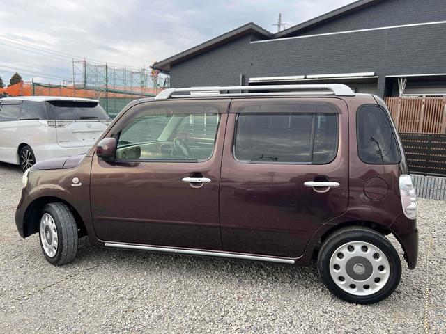 ミラココア ココアプラスＸ　ＥＴＣ　スマートキー　アイドリングストップ　電動格納ミラー　ベンチシート　ＣＶＴ　ＣＤ　ミュージックプレイヤー接続可　ルーフレール　エアコン　パワーウィンドウ（16枚目）