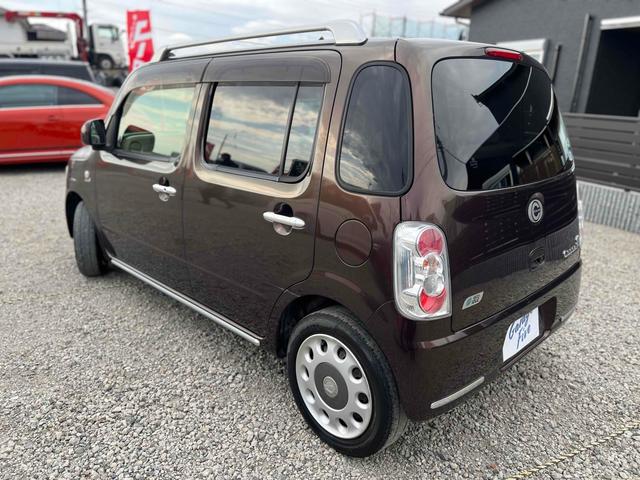 ミラココア ココアプラスＸ　ＥＴＣ　スマートキー　アイドリングストップ　電動格納ミラー　ベンチシート　ＣＶＴ　ＣＤ　ミュージックプレイヤー接続可　ルーフレール　エアコン　パワーウィンドウ（18枚目）