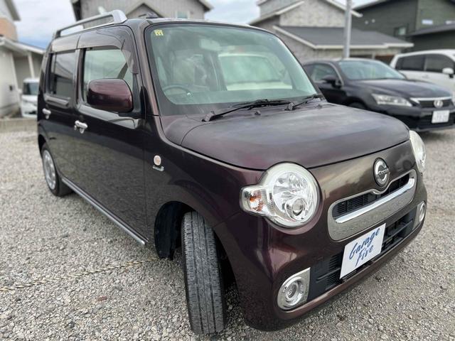 ミラココア ココアプラスＸ　ＥＴＣ　スマートキー　アイドリングストップ　電動格納ミラー　ベンチシート　ＣＶＴ　ＣＤ　ミュージックプレイヤー接続可　ルーフレール　エアコン　パワーウィンドウ（26枚目）