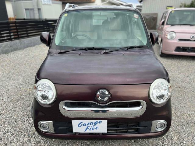 ミラココア ココアプラスＸ　ＥＴＣ　スマートキー　アイドリングストップ　電動格納ミラー　ベンチシート　ＣＶＴ　ＣＤ　ミュージックプレイヤー接続可　ルーフレール　エアコン　パワーウィンドウ（27枚目）