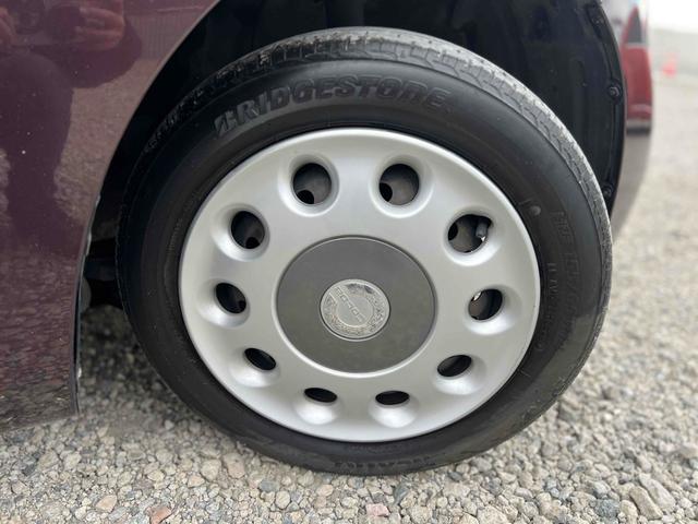 ミラココア ココアプラスＸ　ＥＴＣ　スマートキー　アイドリングストップ　電動格納ミラー　ベンチシート　ＣＶＴ　ＣＤ　ミュージックプレイヤー接続可　ルーフレール　エアコン　パワーウィンドウ（28枚目）