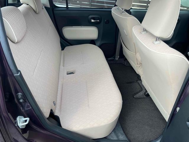 ミラココア ココアプラスＸ　ＥＴＣ　スマートキー　アイドリングストップ　電動格納ミラー　ベンチシート　ＣＶＴ　ＣＤ　ミュージックプレイヤー接続可　ルーフレール　エアコン　パワーウィンドウ（36枚目）