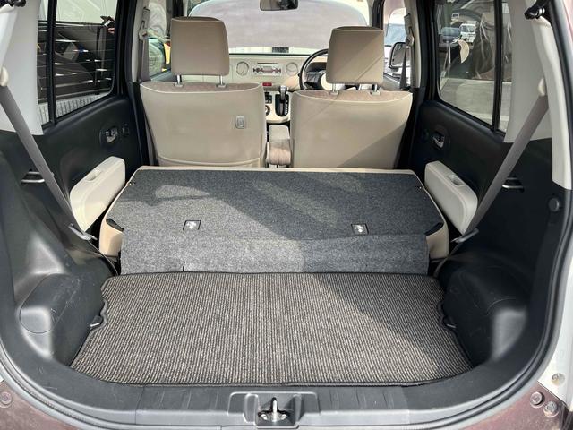 ミラココア ココアプラスＸ　ＥＴＣ　スマートキー　アイドリングストップ　電動格納ミラー　ベンチシート　ＣＶＴ　ＣＤ　ミュージックプレイヤー接続可　ルーフレール　エアコン　パワーウィンドウ（39枚目）