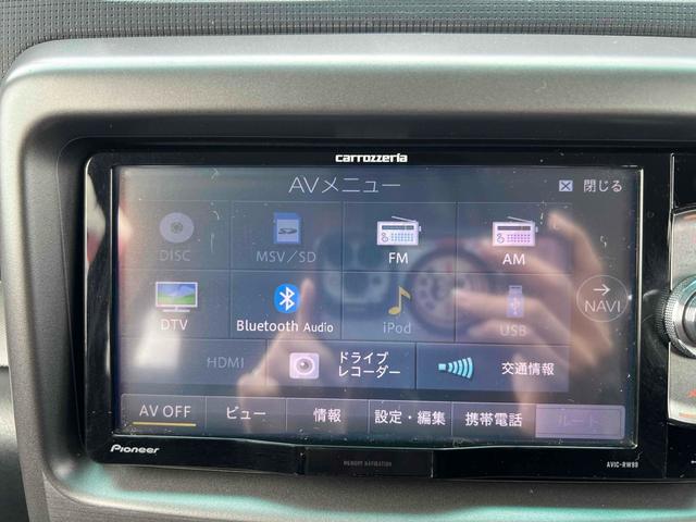 ムーヴコンテ Ｘ　リミテッド　ナビ　ＴＶ　スマートキー　アイドリングストップ　ベンチシート　ＣＶＴ　ＡＢＳ　ＣＤ　ＵＳＢ　Ｂｌｕｅｔｏｏｔｈ（5枚目）