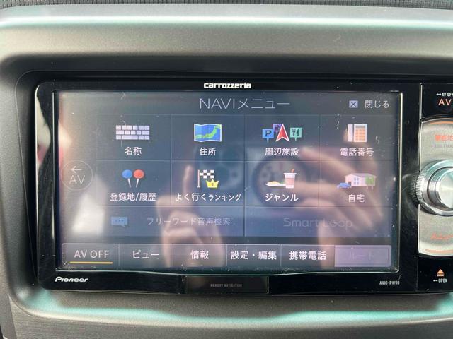 ムーヴコンテ Ｘ　リミテッド　ナビ　ＴＶ　スマートキー　アイドリングストップ　ベンチシート　ＣＶＴ　ＡＢＳ　ＣＤ　ＵＳＢ　Ｂｌｕｅｔｏｏｔｈ（6枚目）