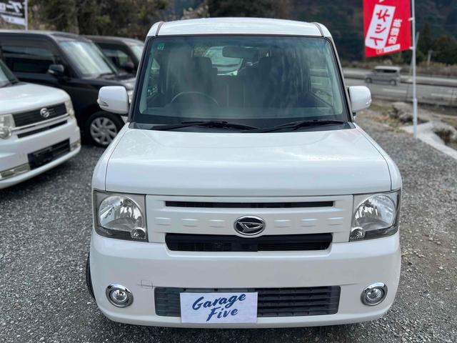 ムーヴコンテ Ｘ　リミテッド　ナビ　ＴＶ　スマートキー　アイドリングストップ　ベンチシート　ＣＶＴ　ＡＢＳ　ＣＤ　ＵＳＢ　Ｂｌｕｅｔｏｏｔｈ（12枚目）